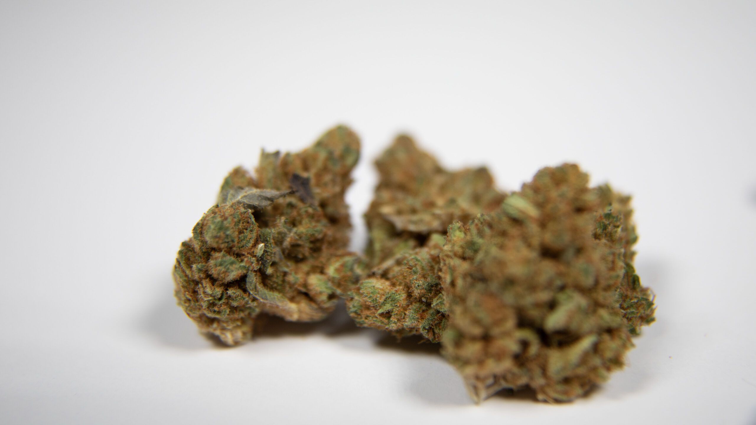 The Best Cannabis Strains for Relaxation